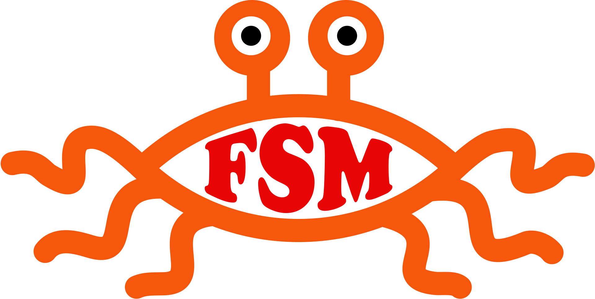 Fliegendes Spaghettimonster